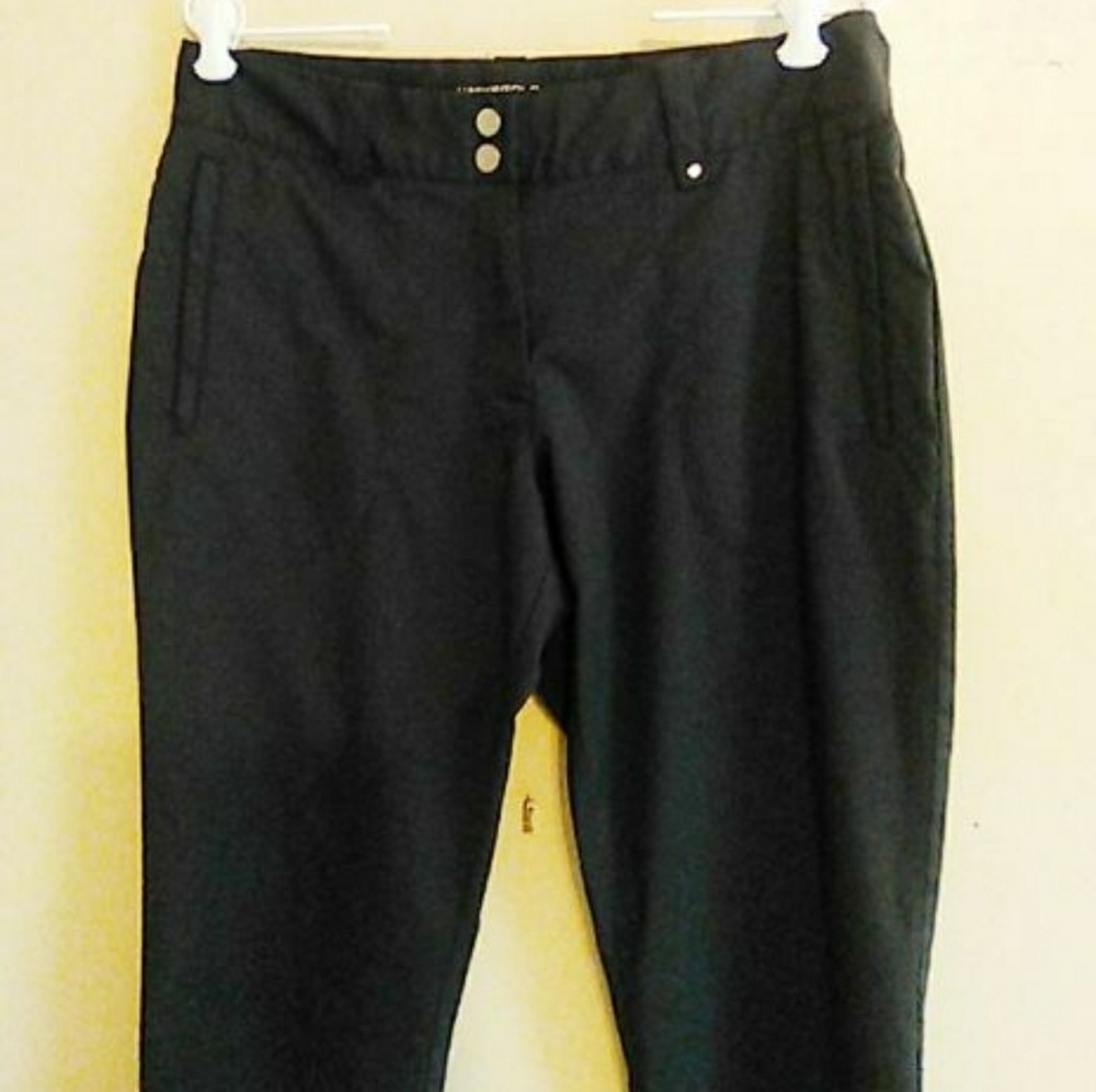 Nike Men's Golf Pants Dri-Fit size 8